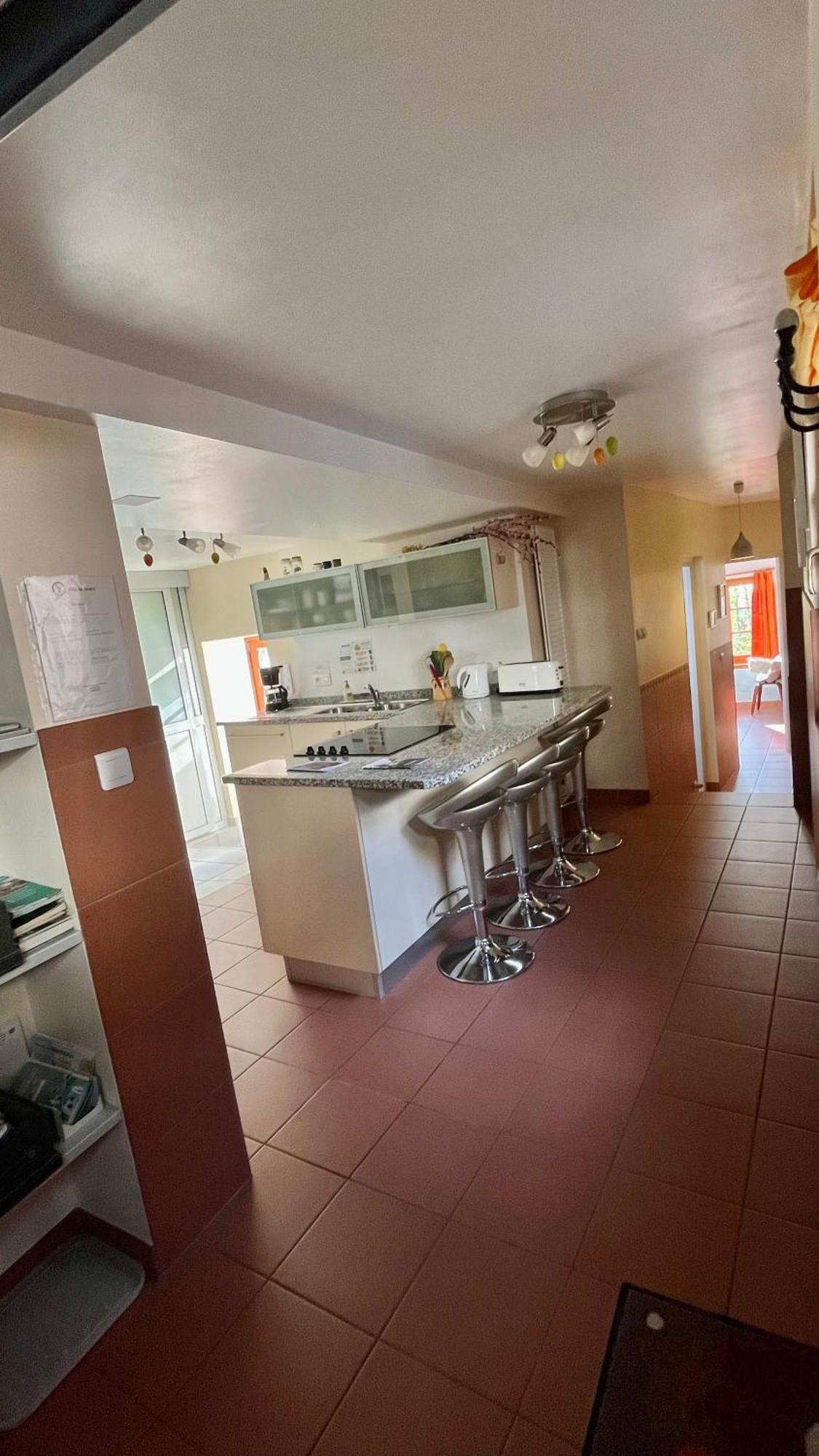 Gite L'Instant Durable Oberbronn Exteriér fotografie