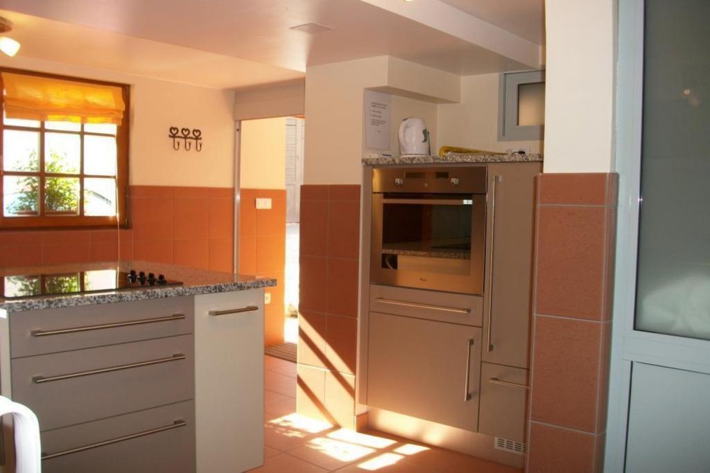 Gite L'Instant Durable Oberbronn Pokoj fotografie